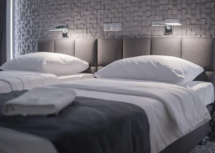 GordonHotel Warszawa